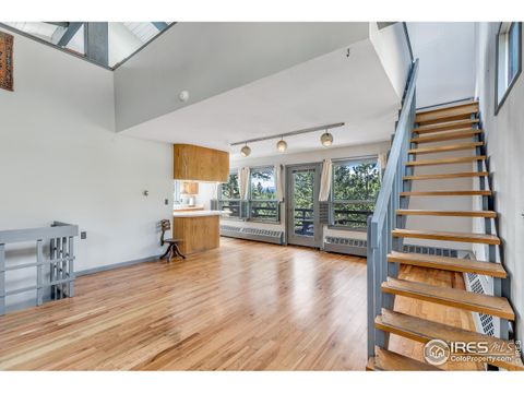 Tiny photo for 5566 Sugarloaf Rd, Boulder, CO 80302 (MLS # 1038357)