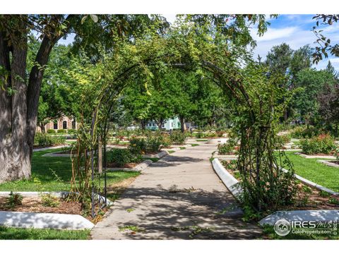 Tiny photo for 931 Venice St, Longmont, CO 80501 (MLS # 1045223)