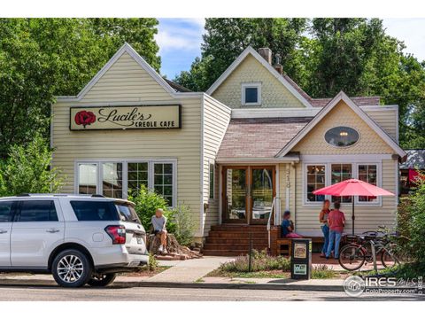 Tiny photo for 931 Venice St, Longmont, CO 80501 (MLS # 1045223)