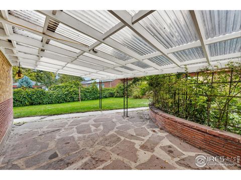 Tiny photo for 931 Venice St, Longmont, CO 80501 (MLS # 1045223)