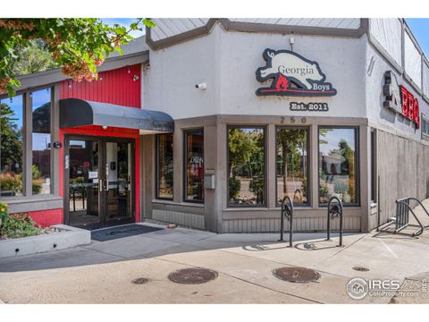 Tiny photo for 931 Venice St, Longmont, CO 80501 (MLS # 1045223)