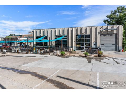 Tiny photo for 931 Venice St, Longmont, CO 80501 (MLS # 1045223)
