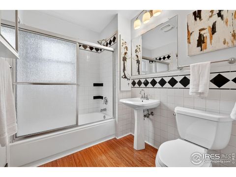 Tiny photo for 931 Venice St, Longmont, CO 80501 (MLS # 1045223)