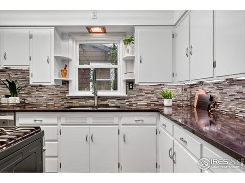 Tiny photo for 931 Venice St, Longmont, CO 80501 (MLS # 1045223)