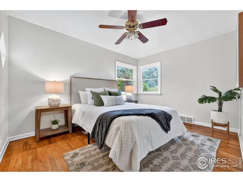Tiny photo for 931 Venice St, Longmont, CO 80501 (MLS # 1045223)