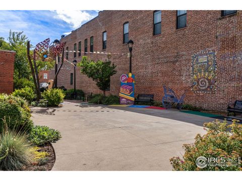 Tiny photo for 931 Venice St, Longmont, CO 80501 (MLS # 1045223)