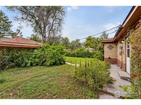 Tiny photo for 931 Venice St, Longmont, CO 80501 (MLS # 1045223)