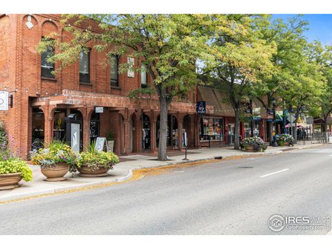 Tiny photo for 931 Venice St, Longmont, CO 80501 (MLS # 1045223)
