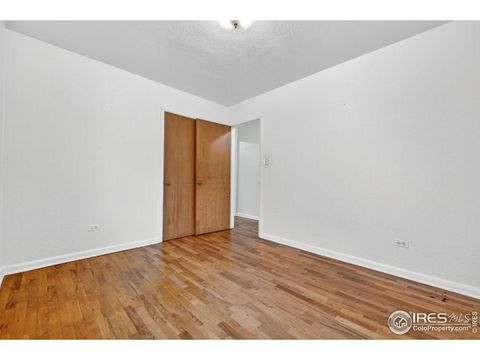 Tiny photo for 931 Venice St, Longmont, CO 80501 (MLS # 1045223)