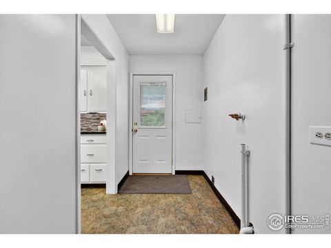 Tiny photo for 931 Venice St, Longmont, CO 80501 (MLS # 1045223)