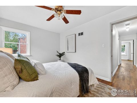 Tiny photo for 931 Venice St, Longmont, CO 80501 (MLS # 1045223)