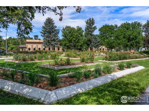 Tiny photo for 931 Venice St, Longmont, CO 80501 (MLS # 1045223)