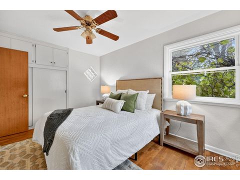 Tiny photo for 931 Venice St, Longmont, CO 80501 (MLS # 1045223)