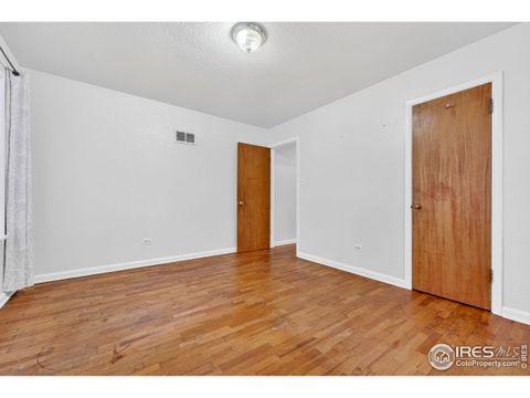 Tiny photo for 931 Venice St, Longmont, CO 80501 (MLS # 1045223)