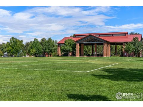 Tiny photo for 931 Venice St, Longmont, CO 80501 (MLS # 1045223)