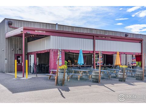 Tiny photo for 931 Venice St, Longmont, CO 80501 (MLS # 1045223)
