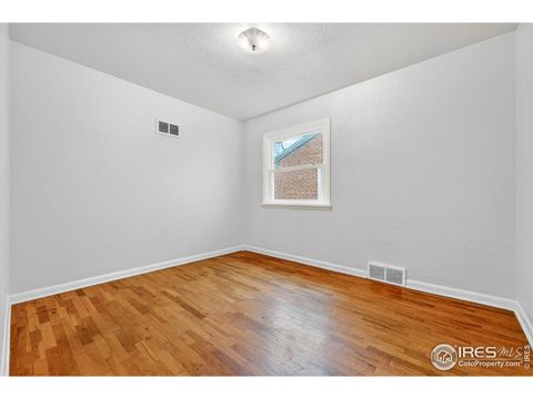 Tiny photo for 931 Venice St, Longmont, CO 80501 (MLS # 1045223)
