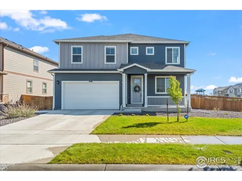 902 William Way, Brighton, CO 80603 - MLS#: 1033907