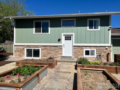 1085 Malory St, Lafayette, CO MLS: 1034291