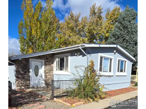 713 Merlin Dr, Lafayette, CO 80026 - MLS#: 6139