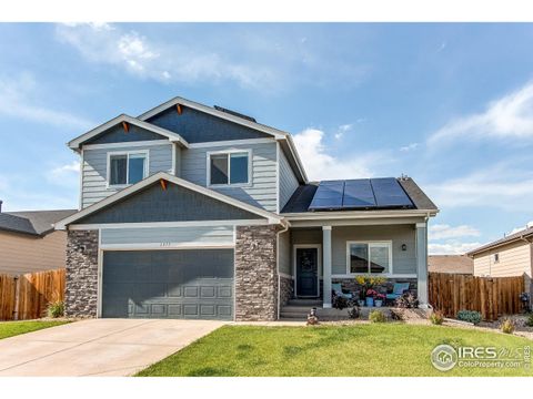 1977 Traildust Dr, Milliken, CO 80543 - #: 994461