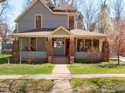 436 Pratt St, Longmont, CO 80501 - MLS#: 1031063