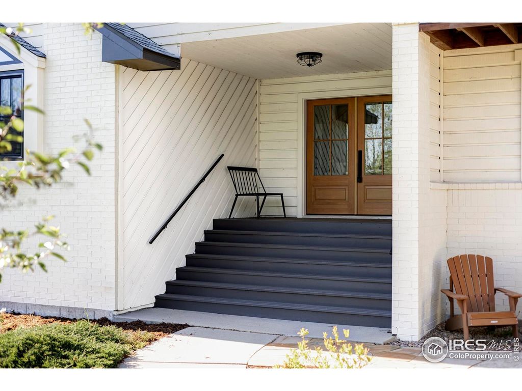 Photo of 4932 Valkyrie Dr, Boulder, CO 80301 (MLS # 1044369)