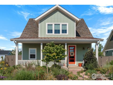 219 S 2nd Ave Superior CO 80027