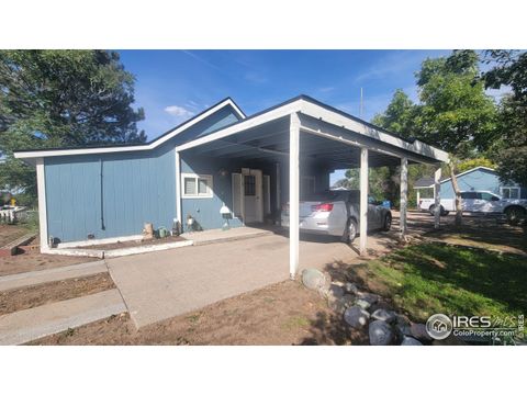 Photo of 500 23rd Ave, Greeley, CO 80634 (MLS # 1044638)