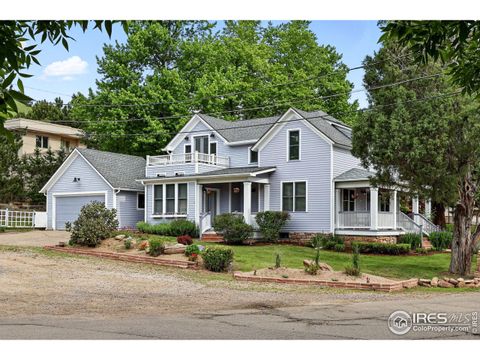 3561 4th St Boulder CO 80304