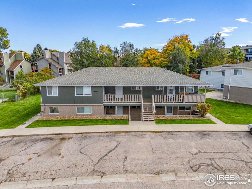 Photo of 4500 Stover St, Fort Collins, CO 80525 (MLS # 1045733)