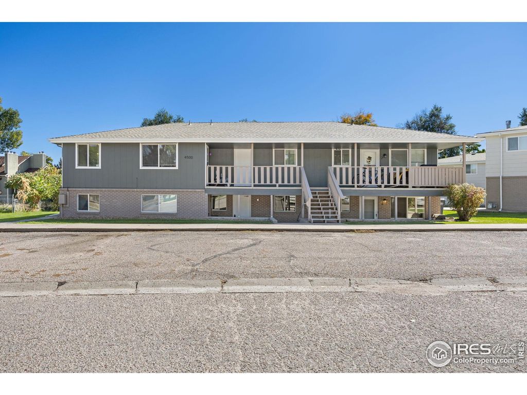 Photo of 4500 Stover St, Fort Collins, CO 80525 (MLS # 1045733)