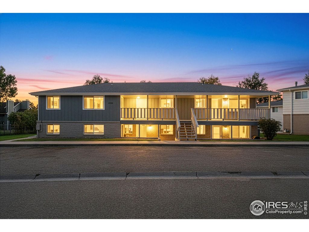 Photo of 4500 Stover St, Fort Collins, CO 80525 (MLS # 1045733)