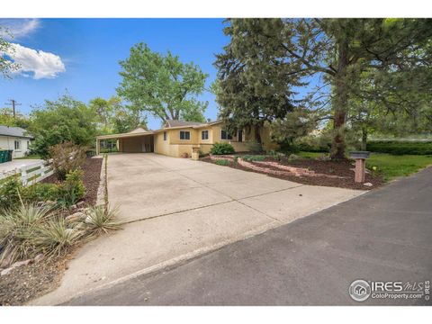 Photo of 895 Vance St, Lakewood, CO 80214 (MLS # 1044381)