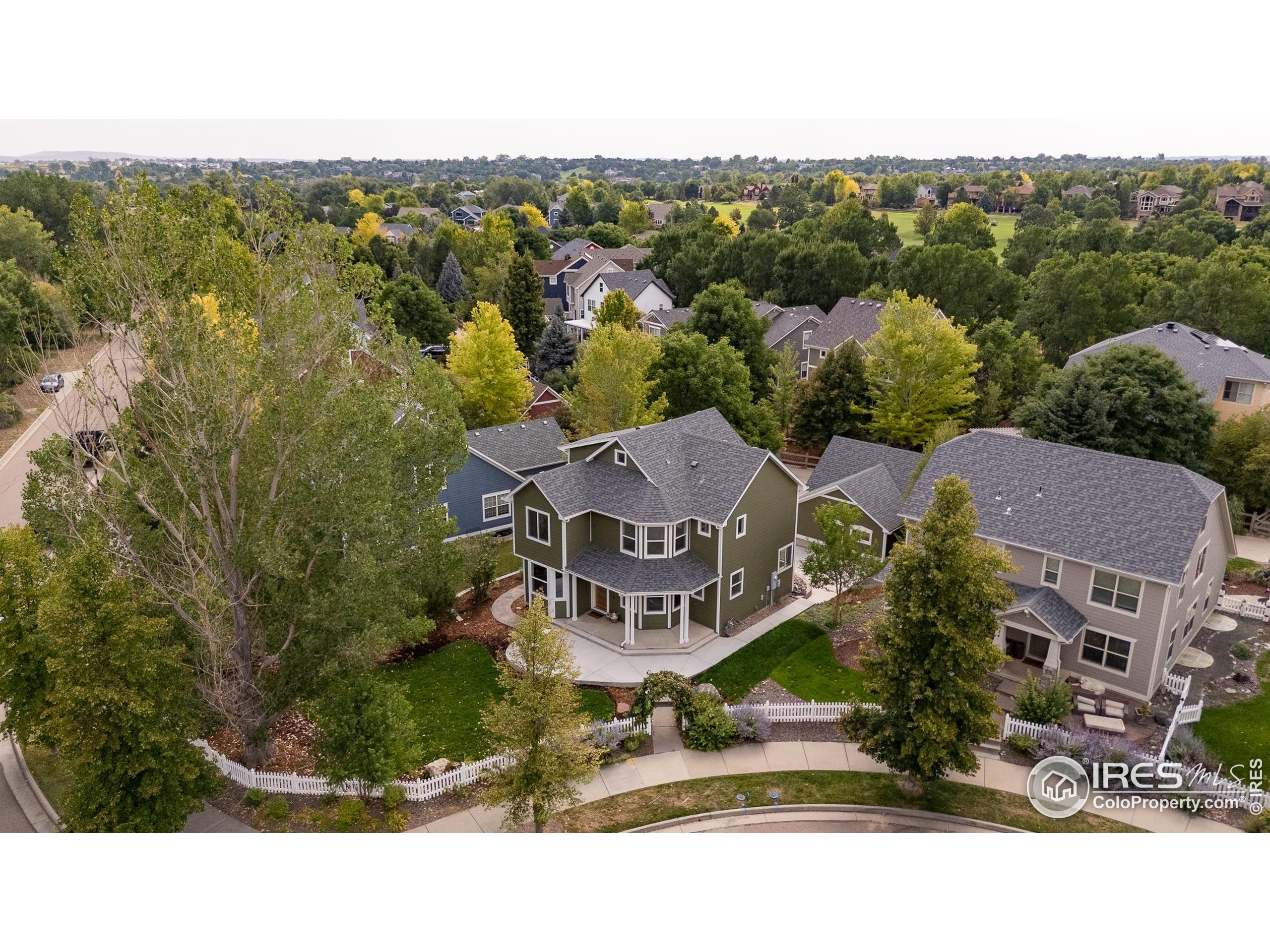 578 Indian Peaks Trl W