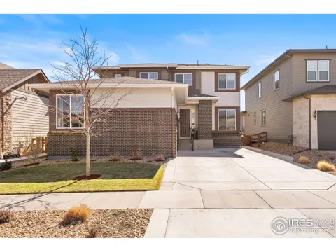 18926 W 93rd Ave, Arvada, CO MLS: 1028355