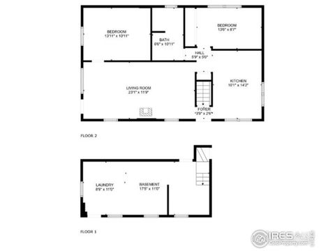Tiny photo for 860 Poorman Rd, Boulder, CO 80302 (MLS # 1045938)