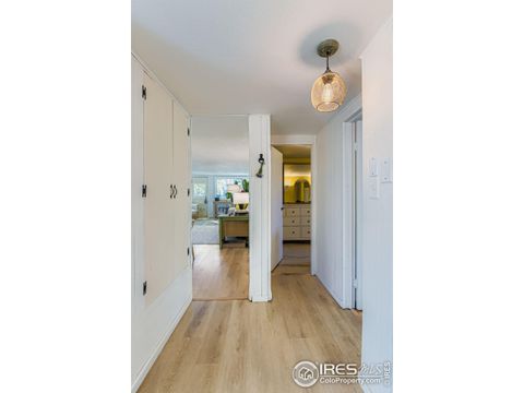 Tiny photo for 860 Poorman Rd, Boulder, CO 80302 (MLS # 1045938)