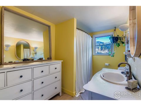 Tiny photo for 860 Poorman Rd, Boulder, CO 80302 (MLS # 1045938)