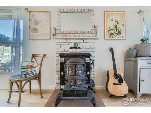 Tiny photo for 860 Poorman Rd, Boulder, CO 80302 (MLS # 1045938)