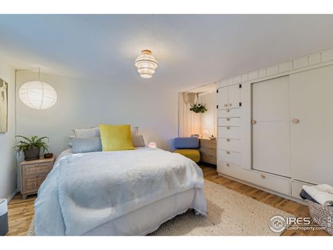 Tiny photo for 860 Poorman Rd, Boulder, CO 80302 (MLS # 1045938)