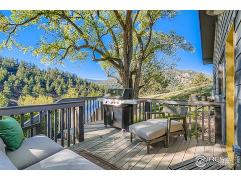 Tiny photo for 860 Poorman Rd, Boulder, CO 80302 (MLS # 1045938)