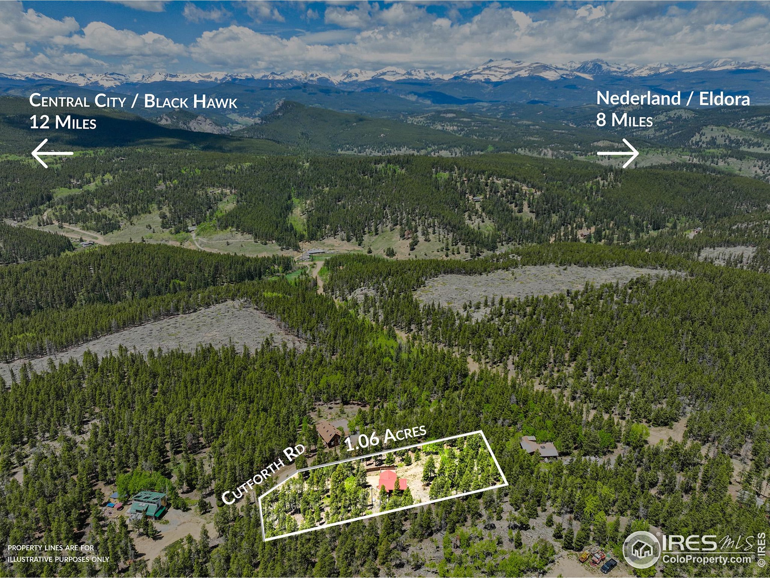 109 Cutforth Rd