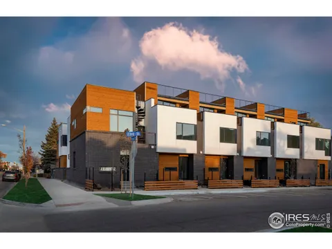 2304 Pearl St Unit 2, Boulder, CO 80302 - MLS#: 1029714