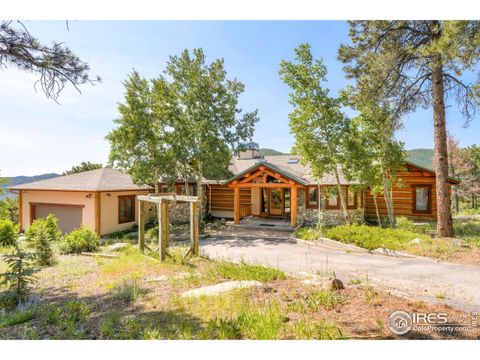 24043 Eagle Cliff Trl Conifer CO 80433