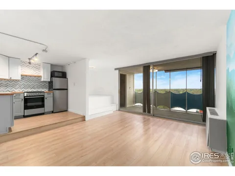 1155 N Ash St Unit 1206, Denver, CO 80220 - MLS#: 1033586