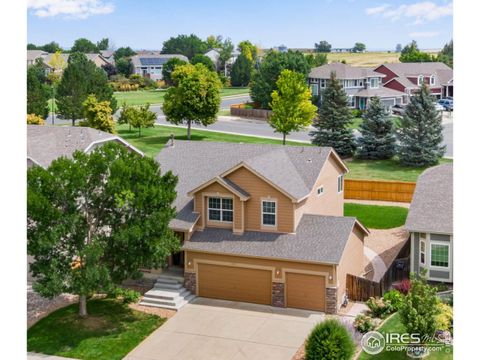 Photo of 133 Muscovey Ln, Johnstown, CO 80534 (MLS # 1044540)