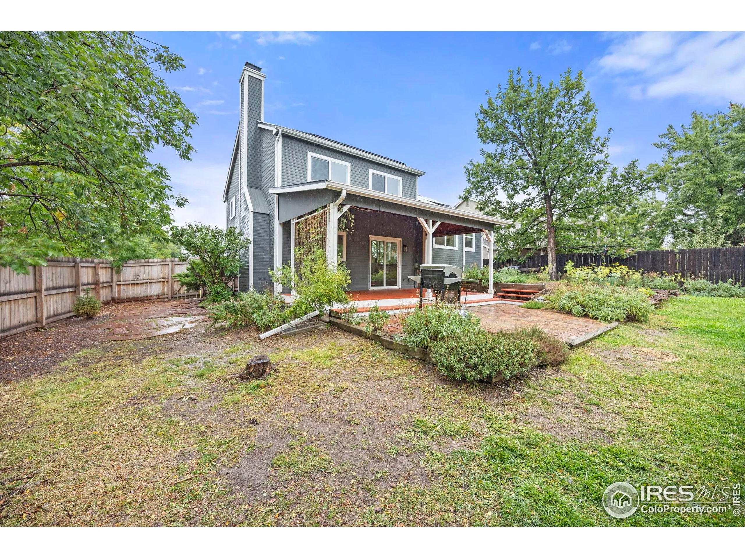 Lafayette, Colorado 80026, United States, 3 Bedrooms Bedrooms, ,2 BathroomsBathrooms,Residential,Active,216204