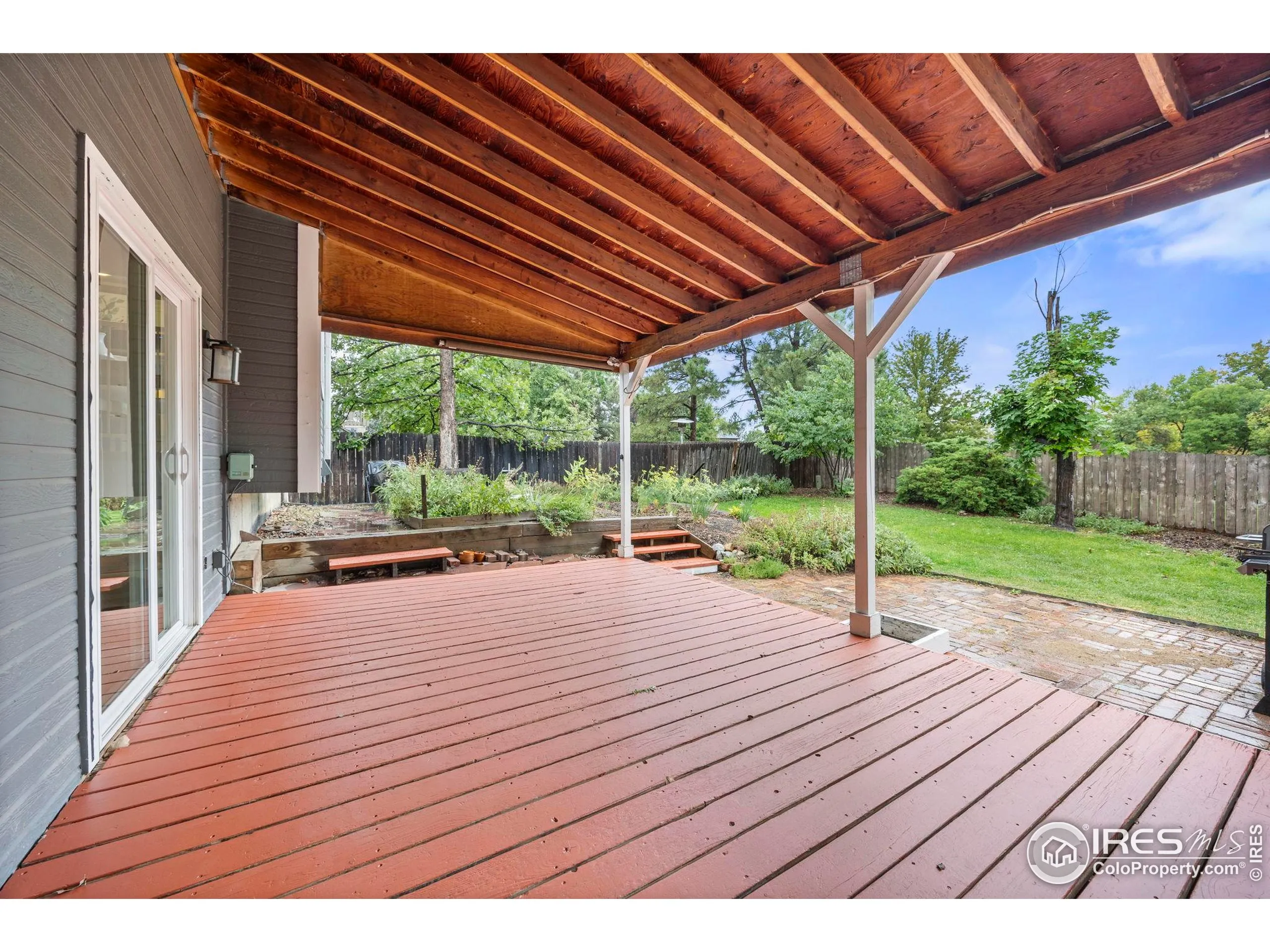 Lafayette, Colorado 80026, United States, 3 Bedrooms Bedrooms, ,2 BathroomsBathrooms,Residential,Active,216204