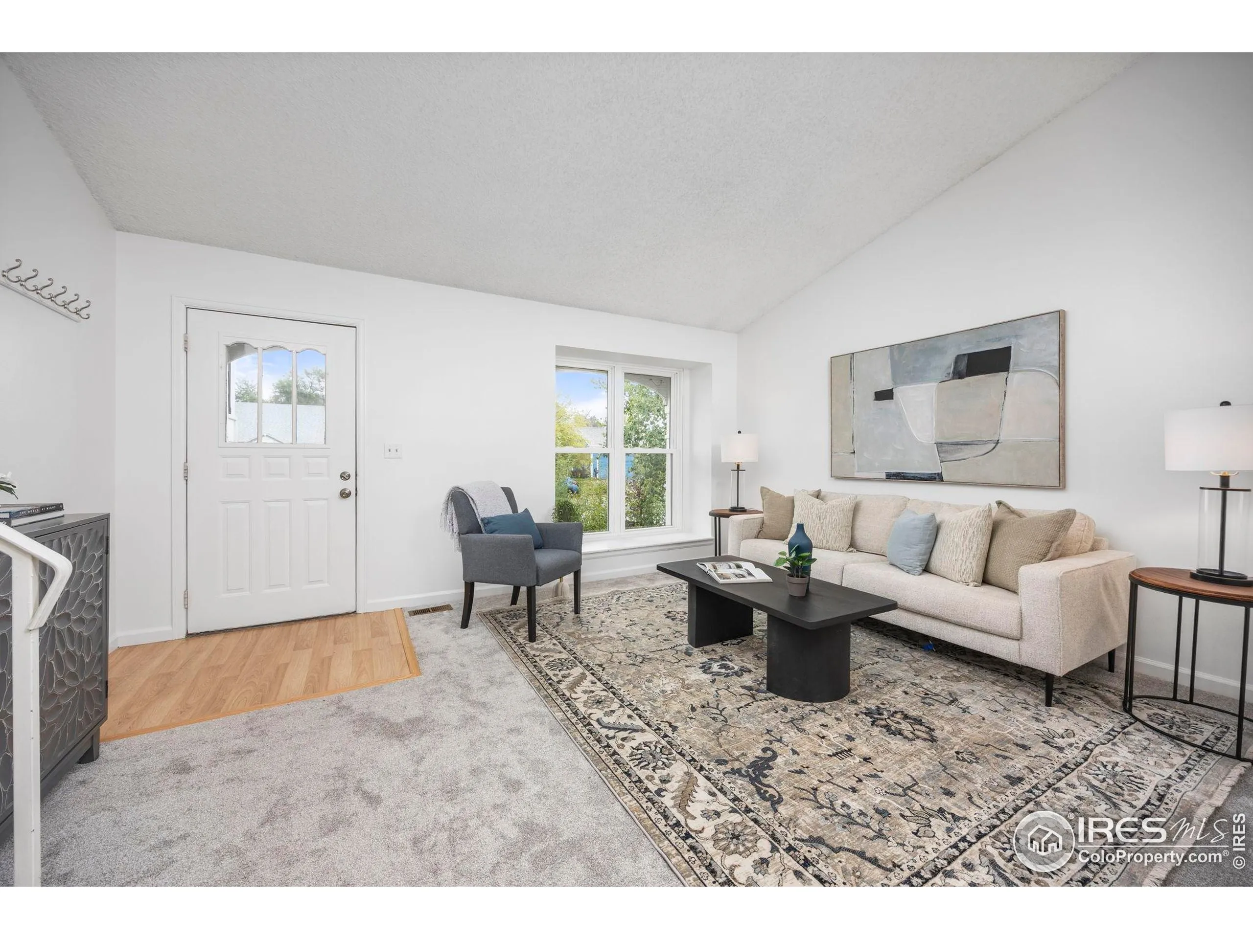 Lafayette, Colorado 80026, United States, 3 Bedrooms Bedrooms, ,2 BathroomsBathrooms,Residential,Active,216204